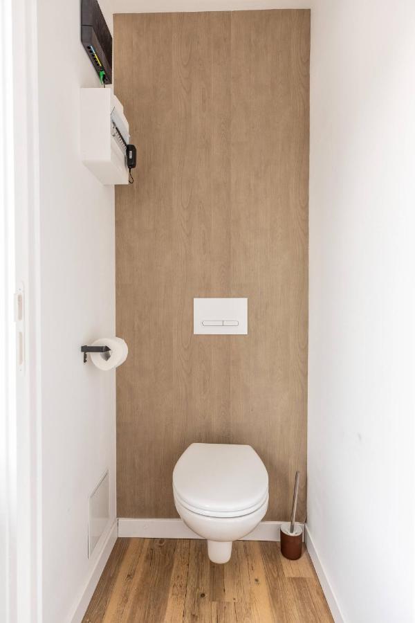 Le Cocon Thiernois Apartamento Thiers Exterior foto